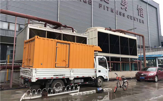 昂仁300KW发电机组适配电缆规格选型指南