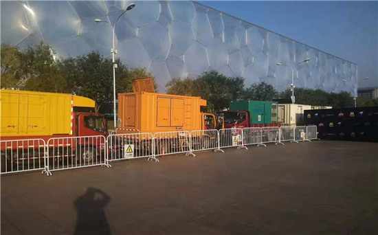 昂仁400KW发电机组适配电缆规格选型指南